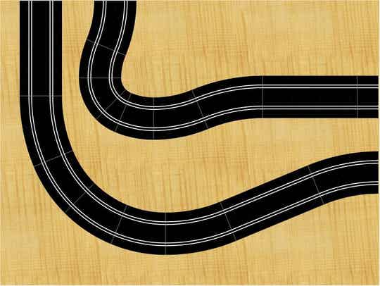 Module R1 Corners L - Ref 42