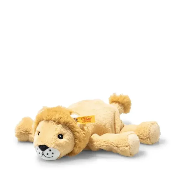 Steiff Floppy Liam lion