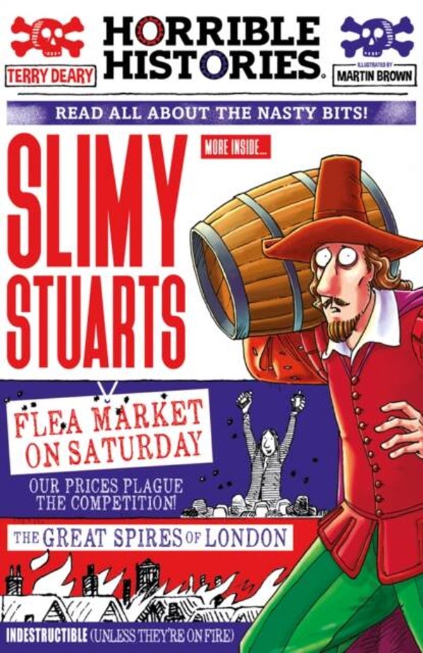 Horrible histories