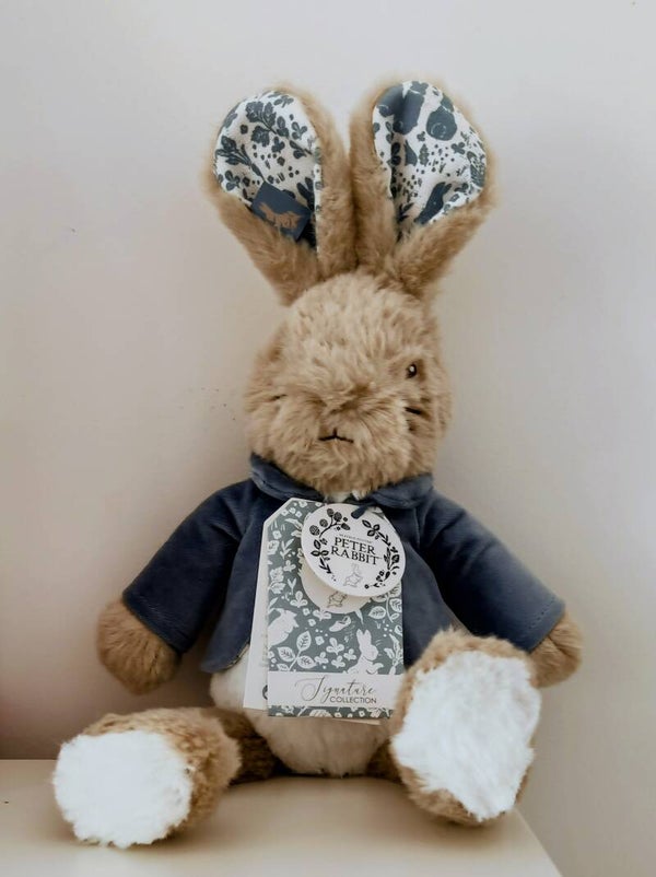 Peter Rabbit