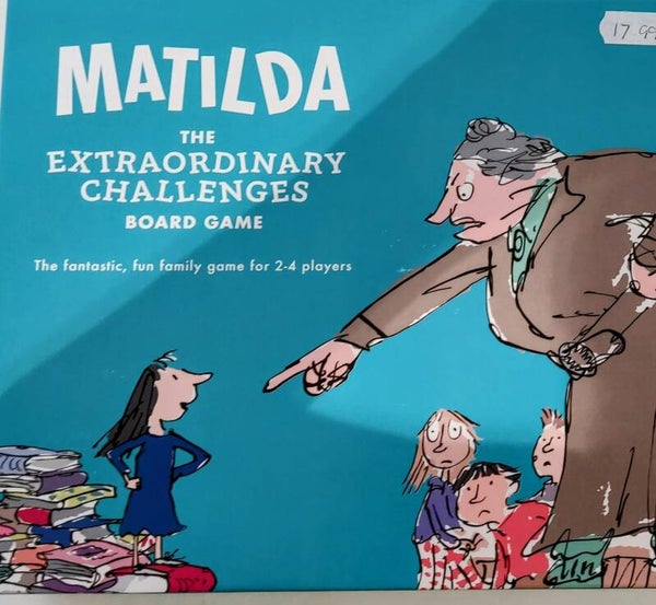 Matilda