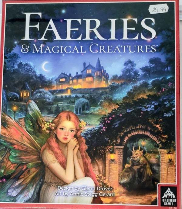 Faerie