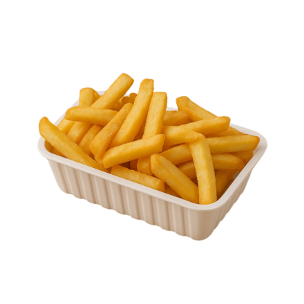 Portie Friet