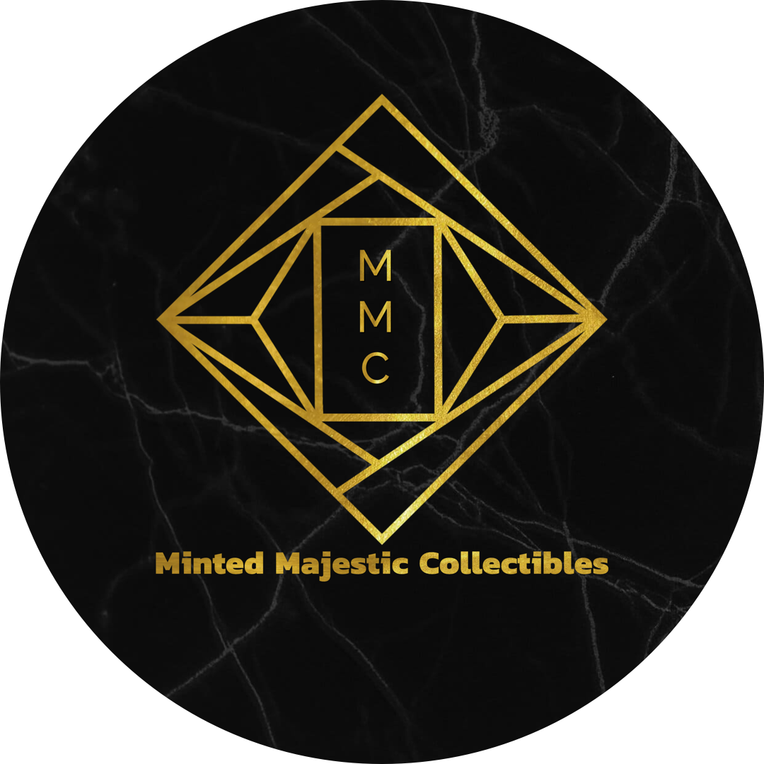 Store Minted Majestic Collectibles store-minted-majestic-collectibles