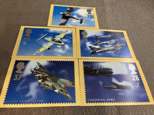 Architects of the Air 1997
