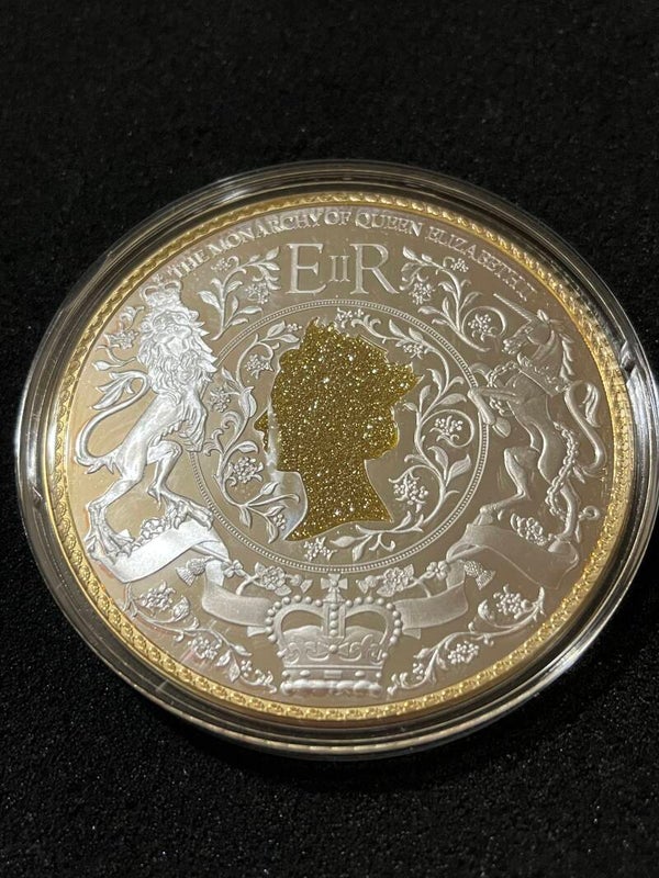 H.M Queen Elizabeth 11 The Monarchy of Queen Elizabeth 11