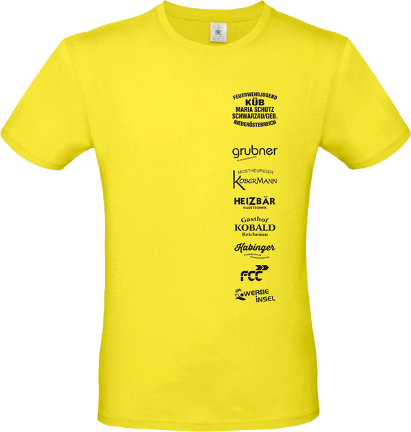 Landessieger-Shirt 🏆 Kinder