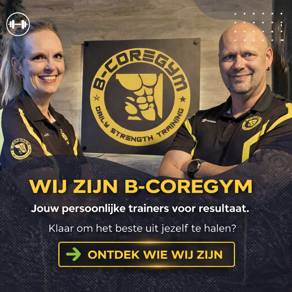 pt studio emmeloord b-coregym