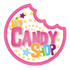 My candy shop