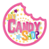 My candy shop