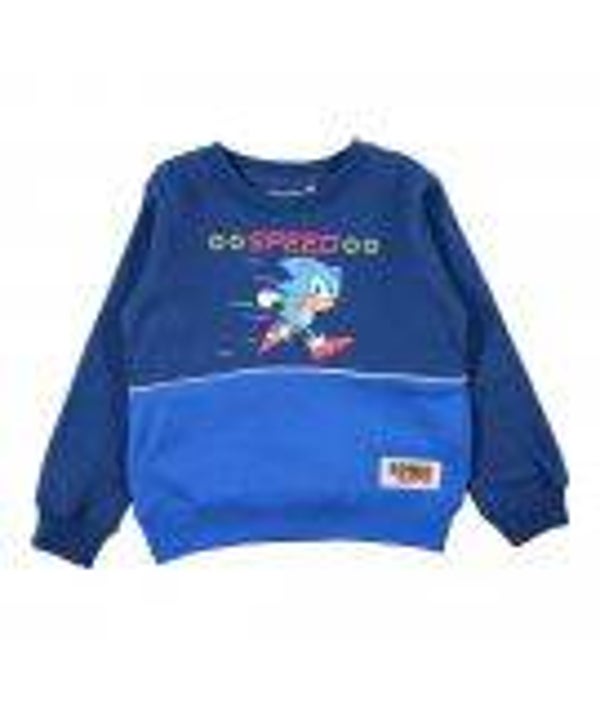 Jogging garcon Sonic