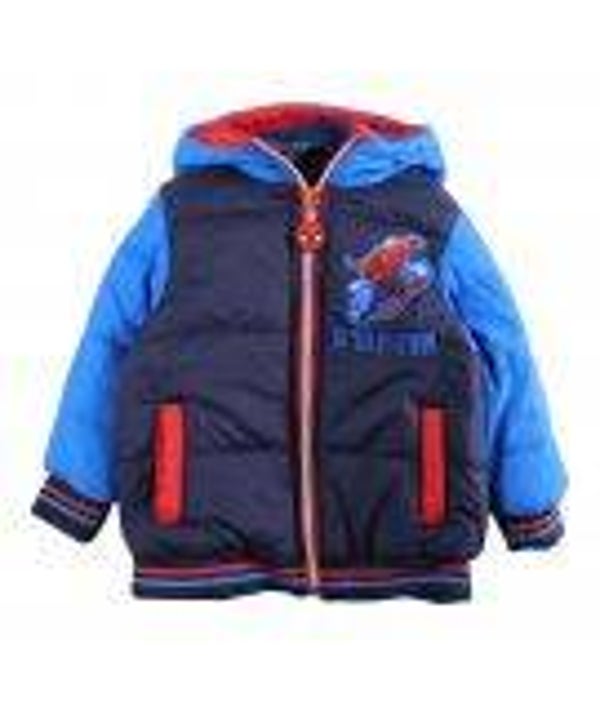 Parka Spiderman garcon Parka