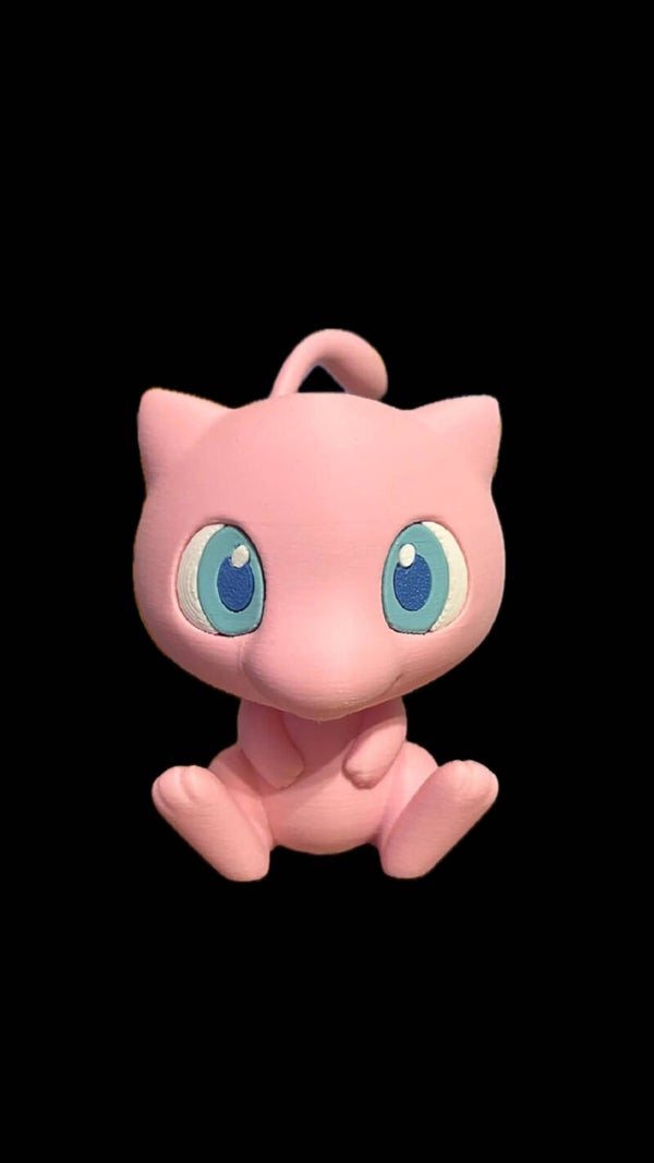 MEW