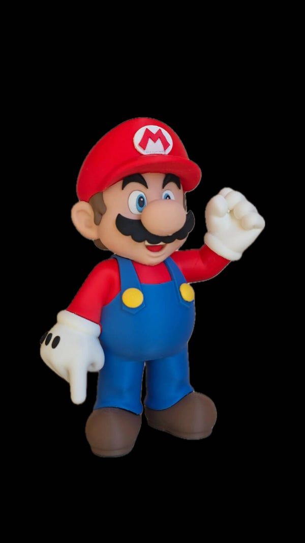 MARIO BROS