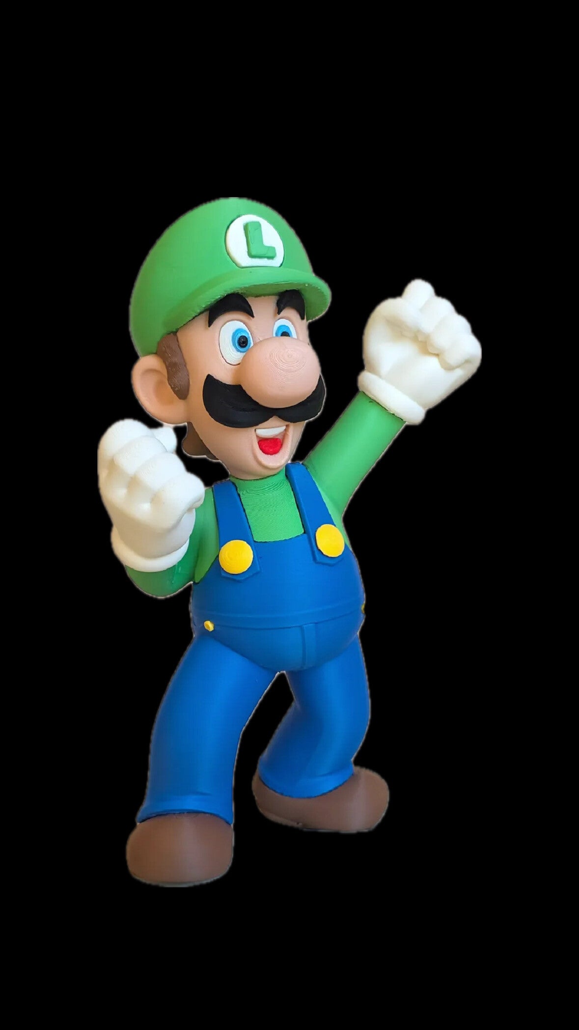 LUIGI