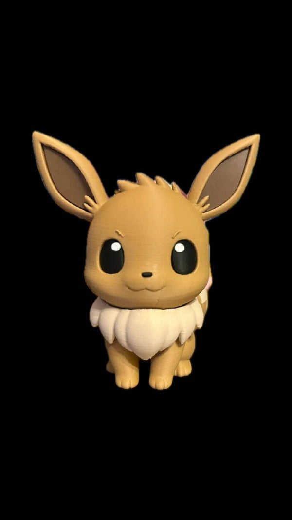 EEVEE