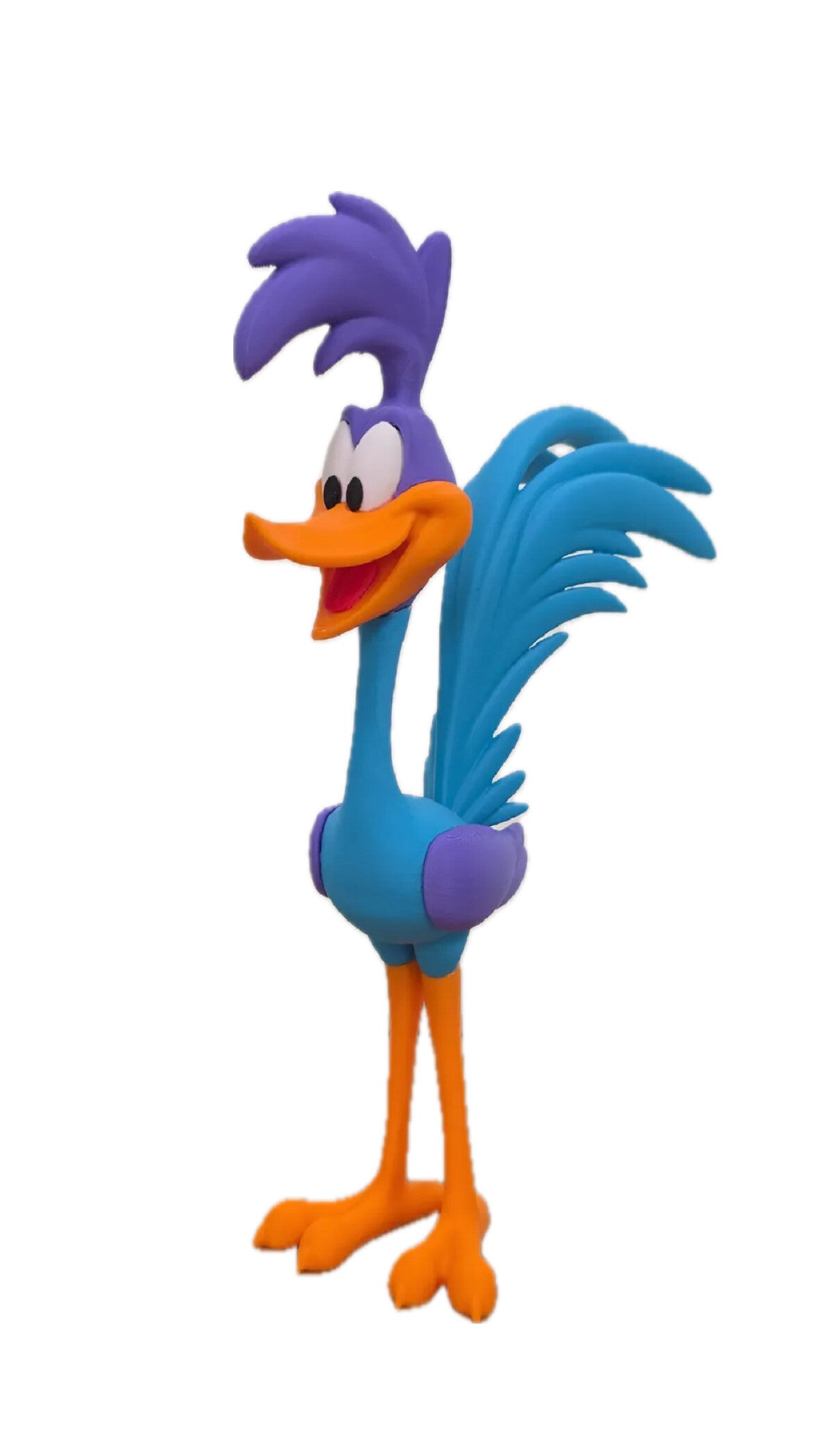 CORRECAMINOS LOONEY TUNES