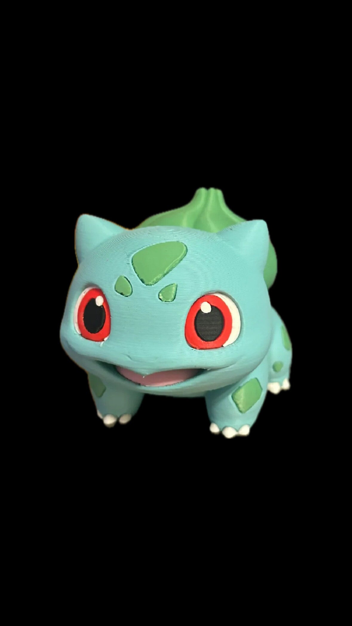 BULBASUR