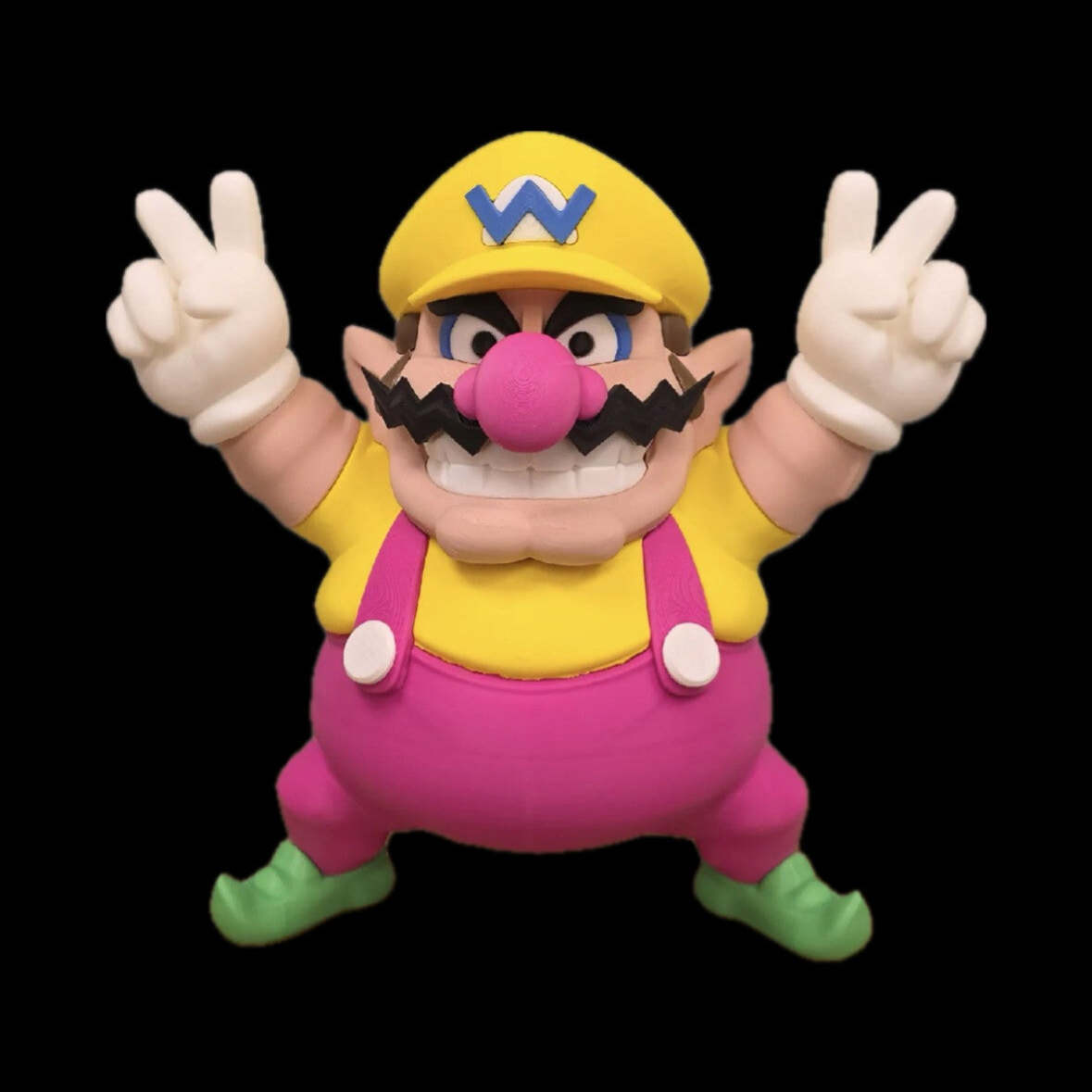 WARIO