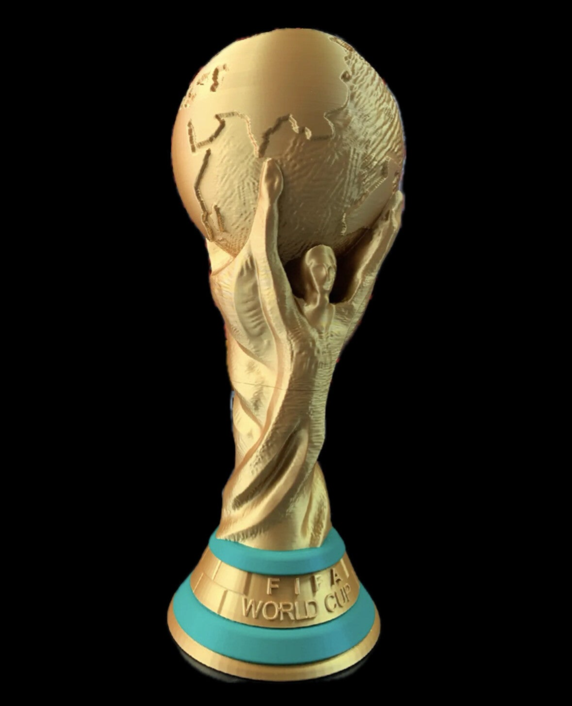 COPA DEL MUNDO