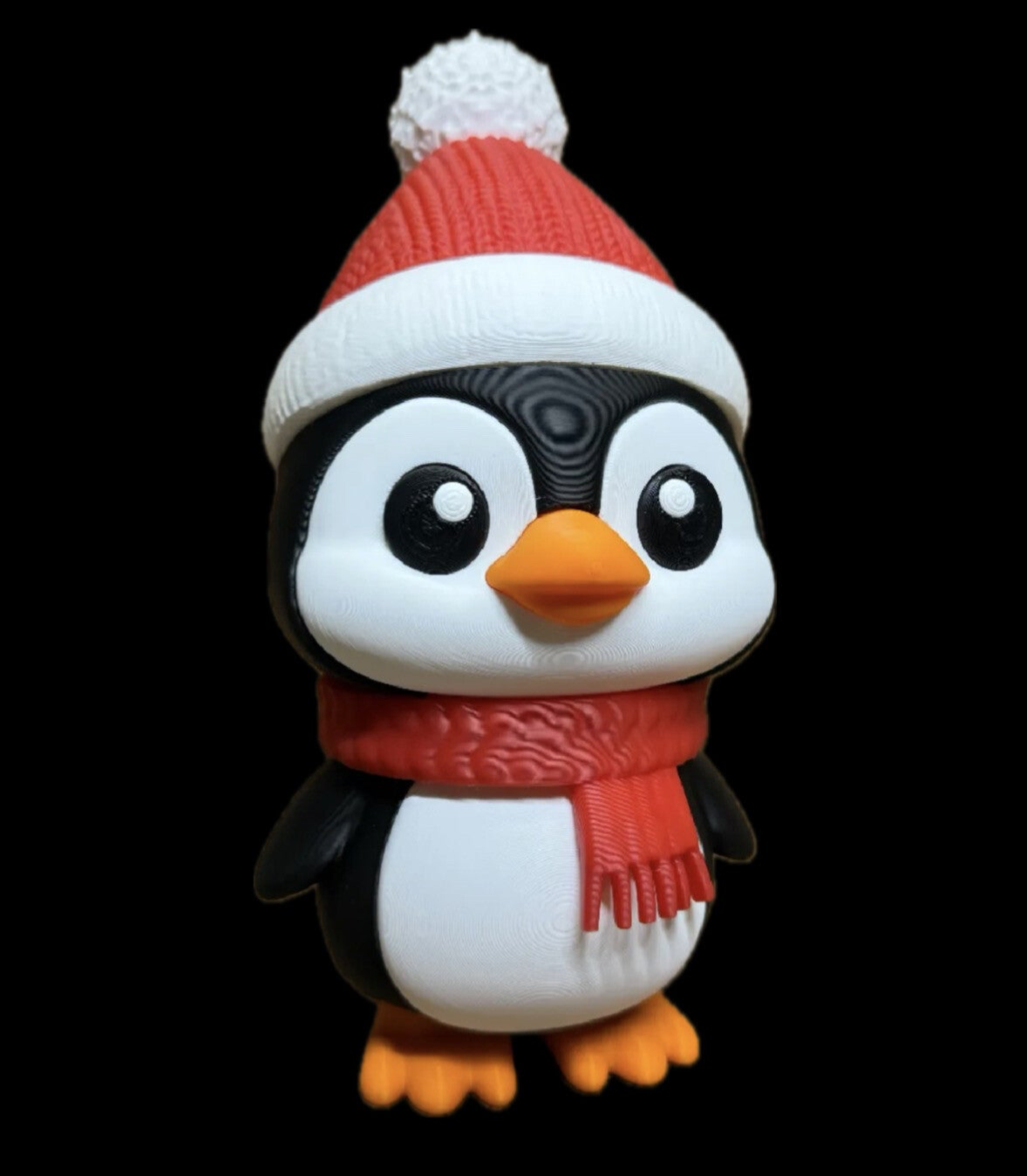 PINGÜINO