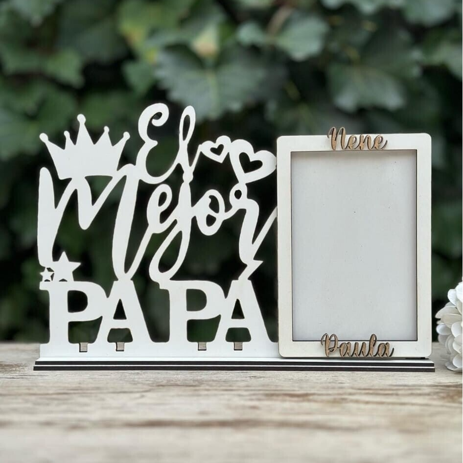 REGALO DIA DEL PADRE