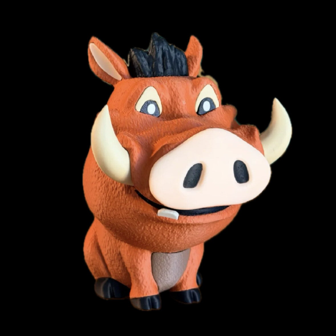 PUMBA