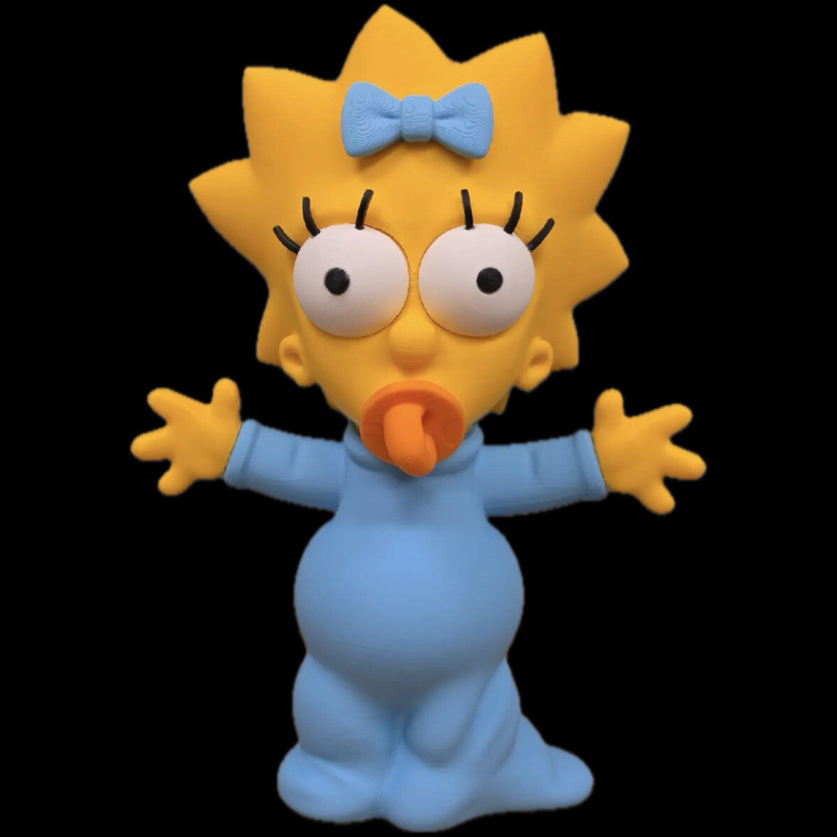 MAGGIE