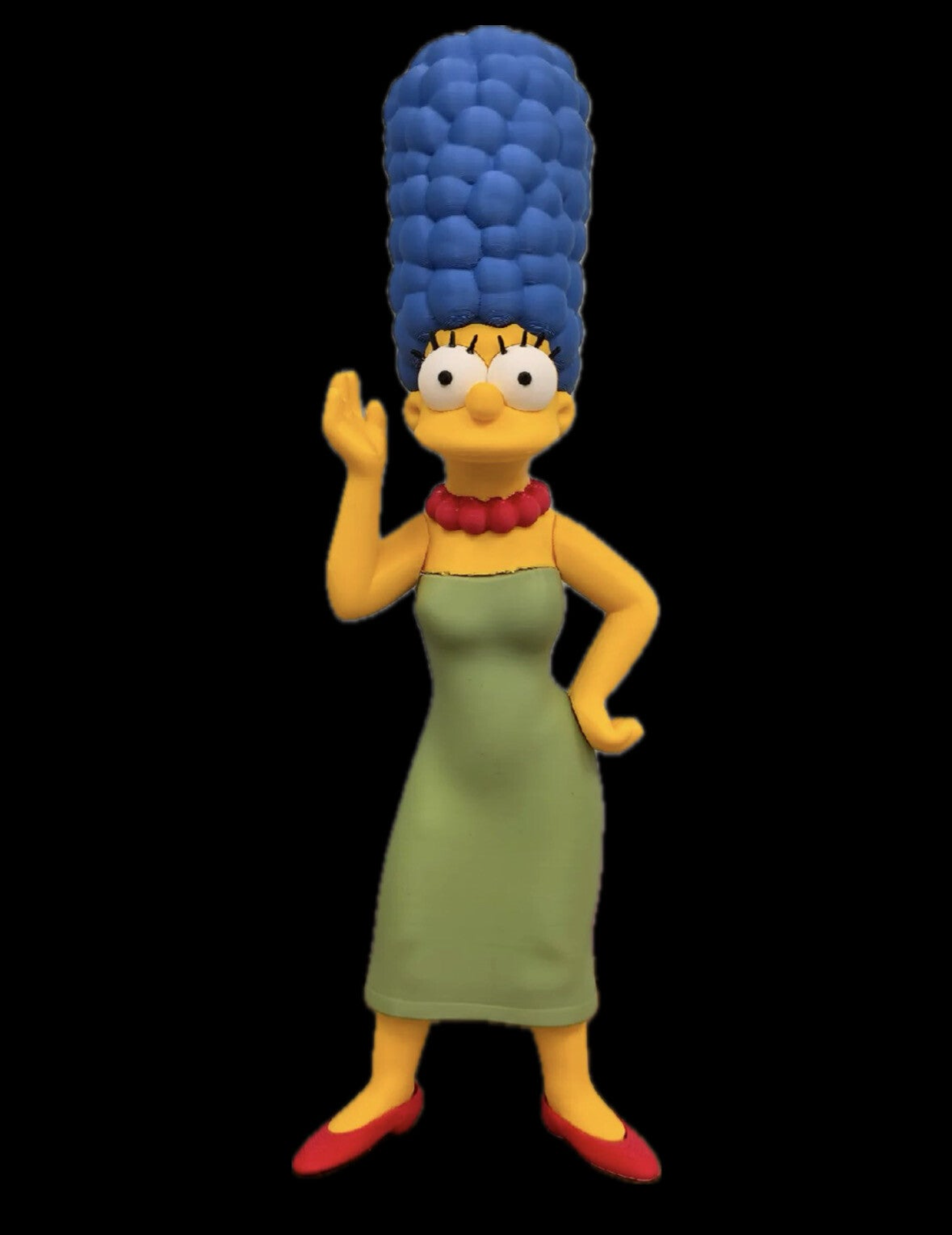 MARGE
