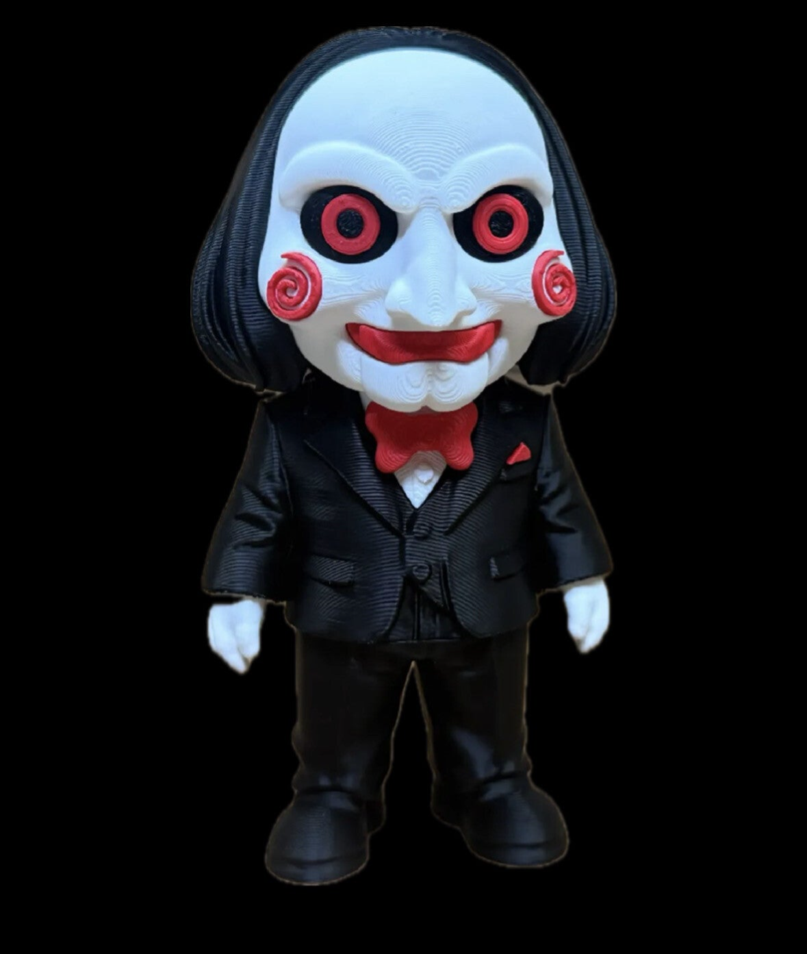SAW