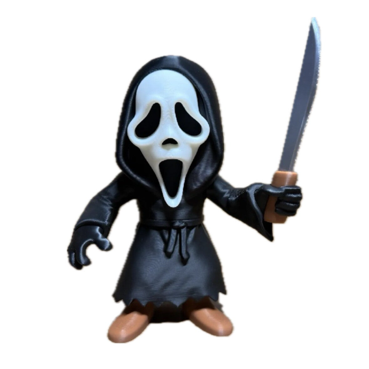 GHOSTFACE