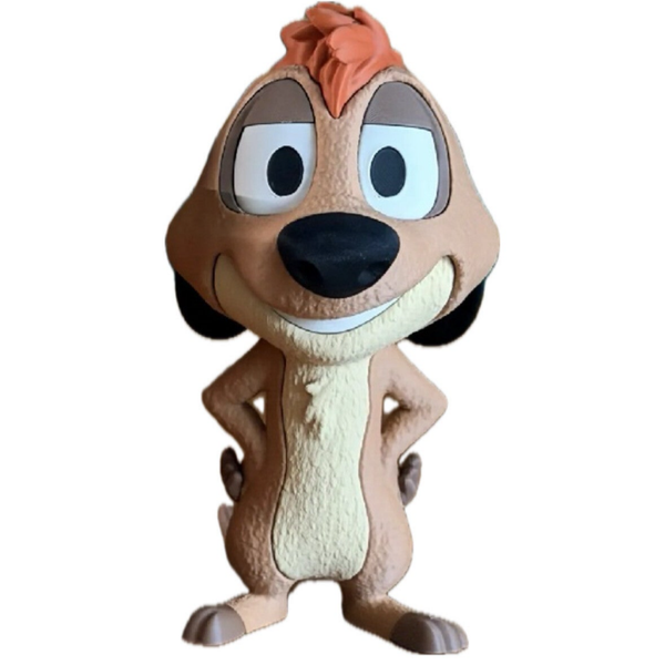 TIMÓN