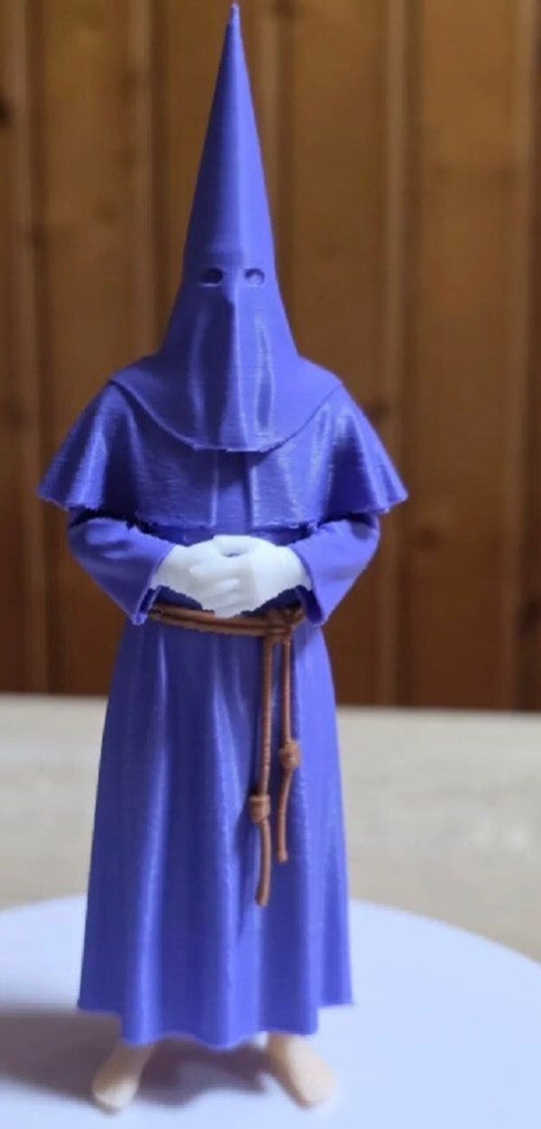 PENITENTE