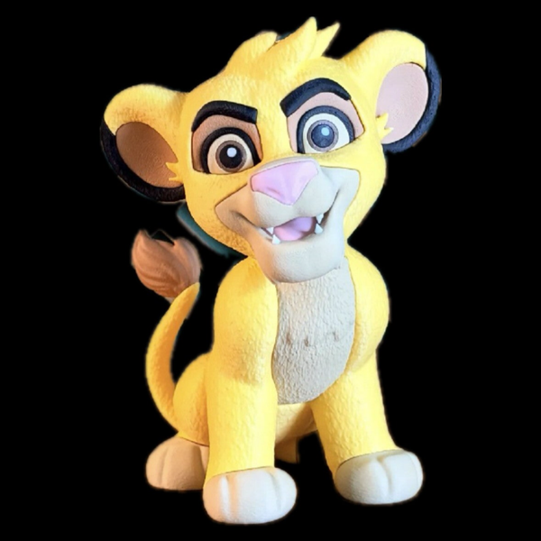 SIMBA