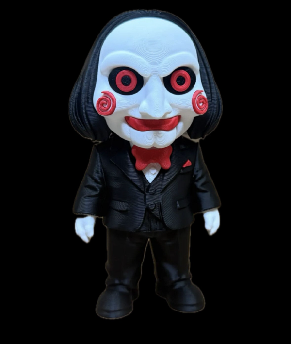 SAW