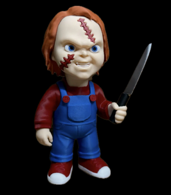 CHUCKY