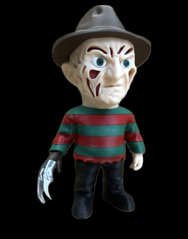 FREDDY KRUEGER