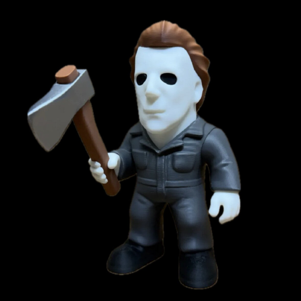 MICHAEL MYERS