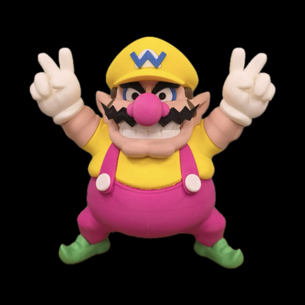 WARIO