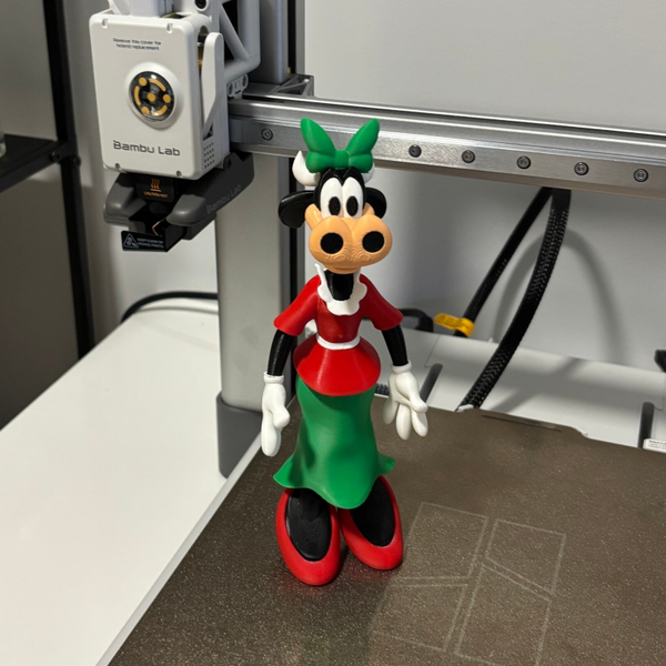 CLARABELLE