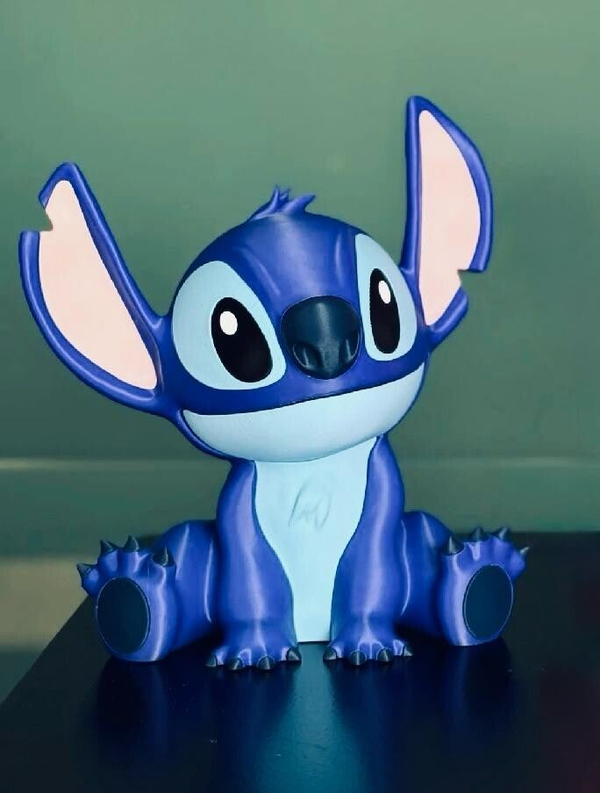 STITCH