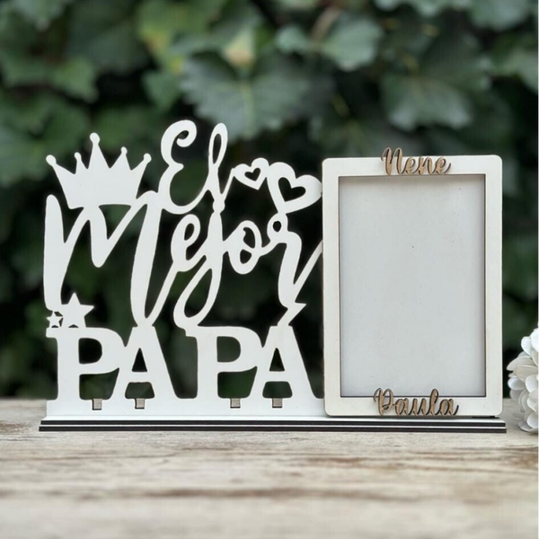 REGALO DIA DEL PADRE