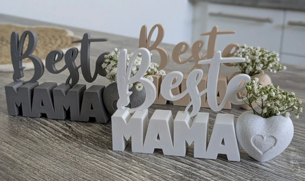 BEST MAMA