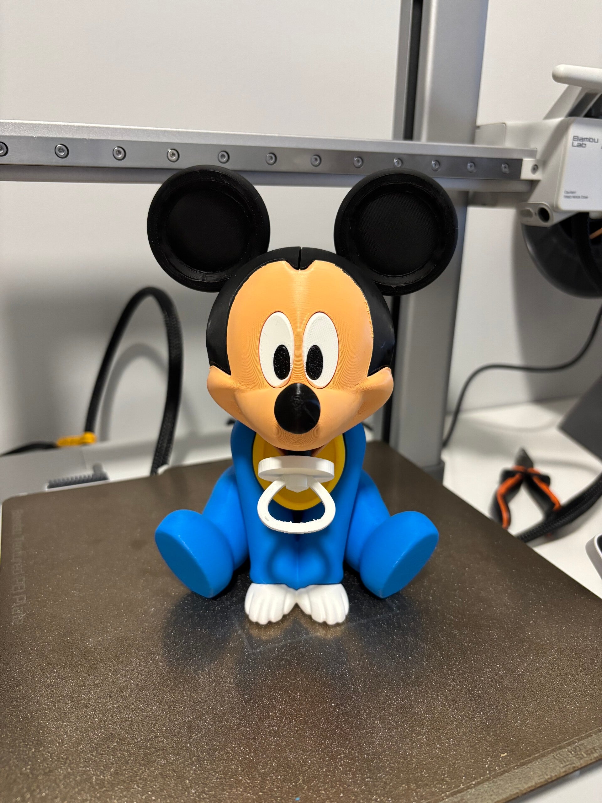 BEBE MICKEY