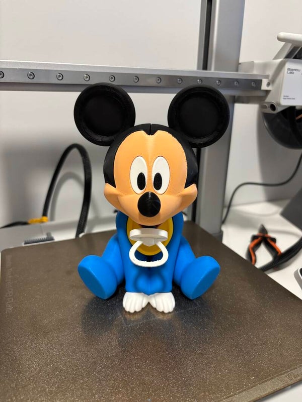 BEBE MICKEY