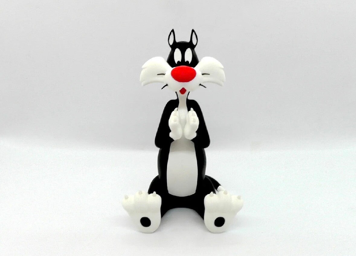 SILVESTRE EL GATO