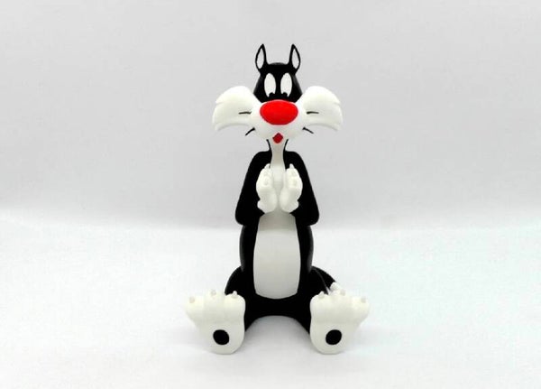 SILVESTRE EL GATO