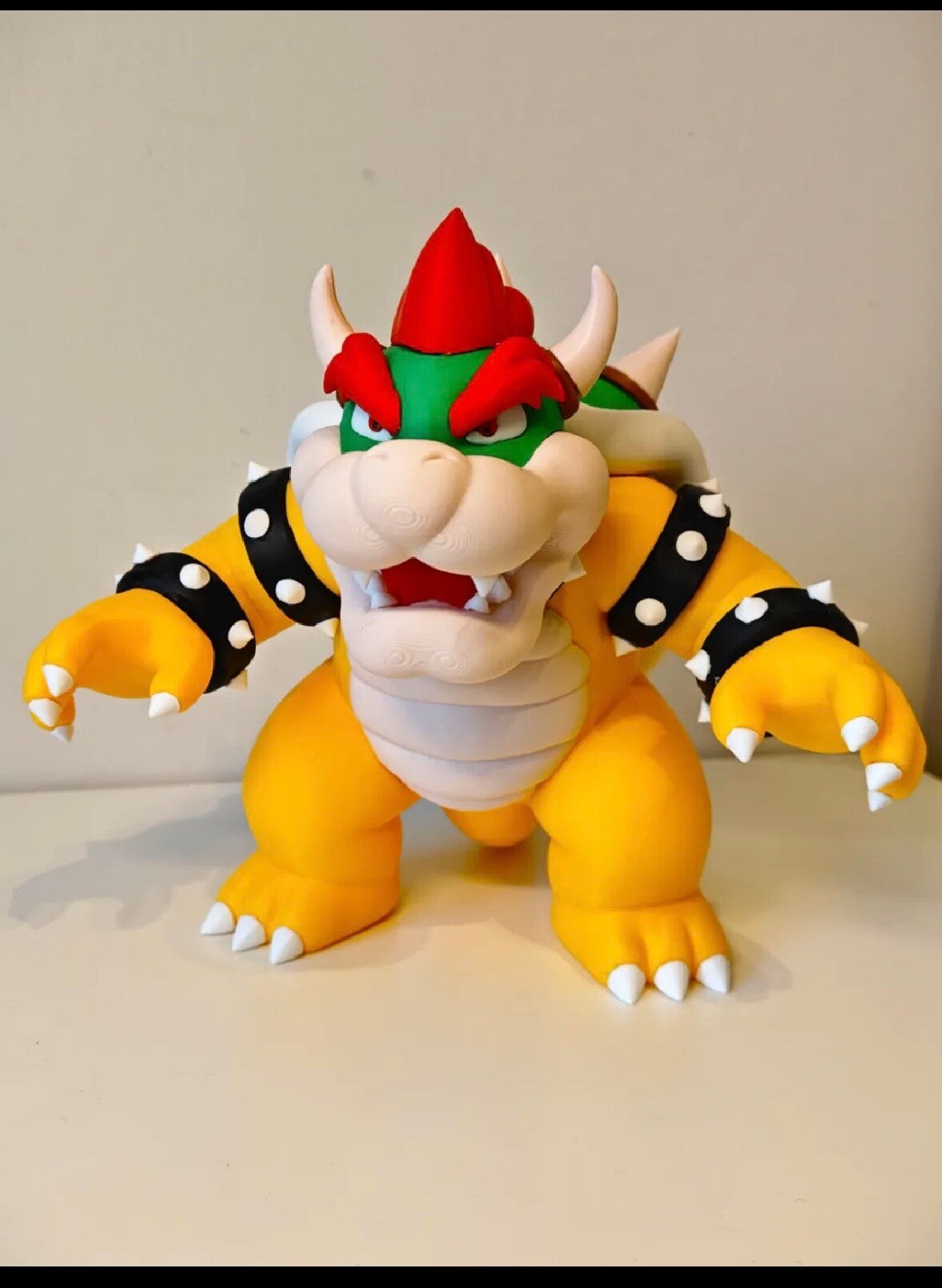 BOWSER