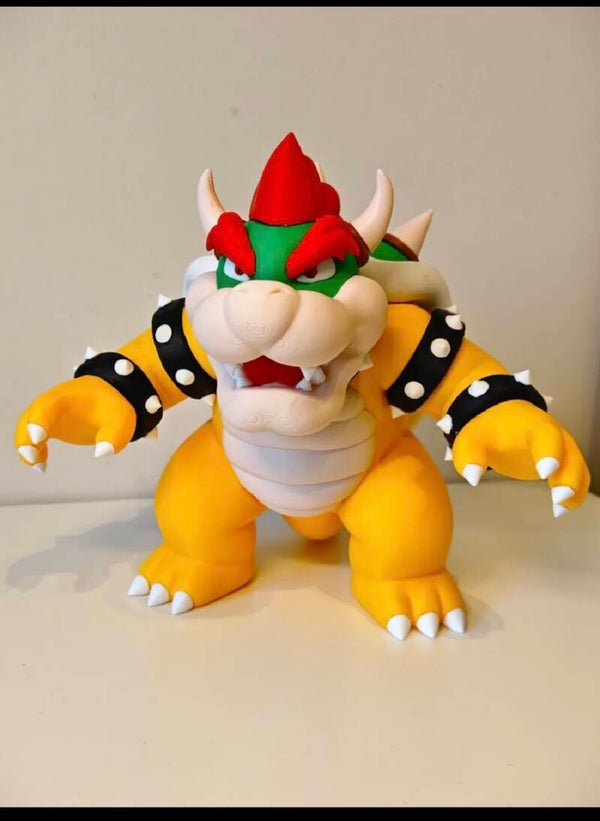 BOWSER