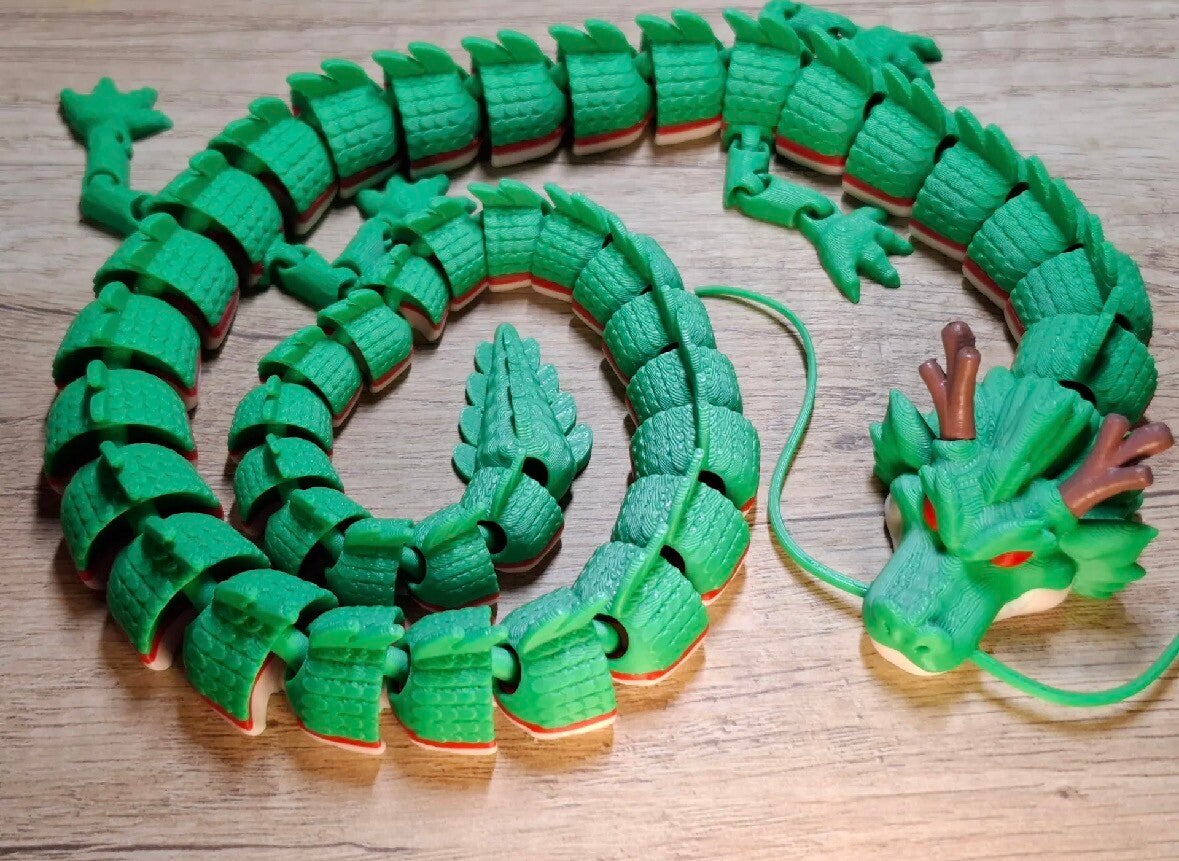 DRAGON SHERON
